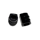 Ver imagem 3 de Bucha Barra Estabilizadora Dianteira 29x51mm Plastico Mbb