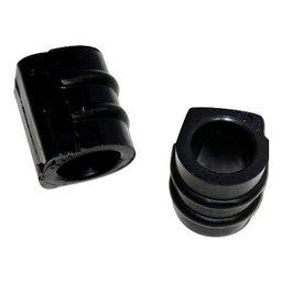 Bucha Barra Estabilizadora Dianteira 29X51Mm Plastico Mbb - 1