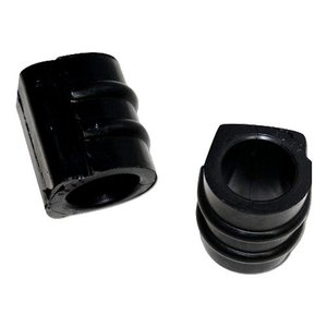 Bucha Barra Estabilizadora Dianteira 29X51Mm Plastico Mbb