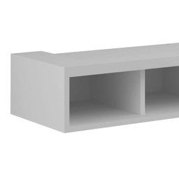 Armário Geladeira Palmeira Tamara 22030 Branco - 2