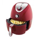 Ver imagem 1 de Fritadeira Elétrica Air Fry Saúde Inox 3,2 Litros Philco 127V