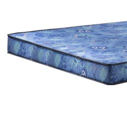 Colchão de Espuma D20 Gazin Supreme Solteiro 78cm - 5