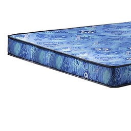 Colchão Solteiro Gazin Supreme D20 88x188 Cm de Espuma com 12cm de Altura - 2
