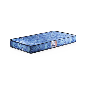 Colchão Solteiro Gazin Supreme D20 88x188 Cm de Espuma com 12cm de Altura