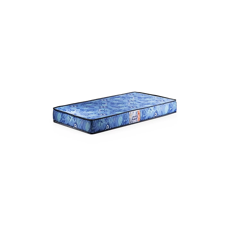 Colchão de Espuma D20 Gazin Supreme Solteiro 88cm