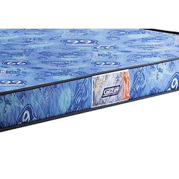 Colchão Solteiro Gazin Supreme D20 88x188 Cm de Espuma com 12cm de Altura - 3