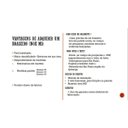 Ver imagem 5 de Braseiro Cooktop de Embutir , Inteiro em Aço Inox -80x50x25-bmd80