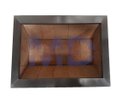 Ver imagem 2 de Braseiro Cooktop de Embutir , Inteiro em Aço Inox -80x50x25-bmd80
