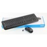 Kit Teclado e Mouse Microsoft 850 - Wireless - 1