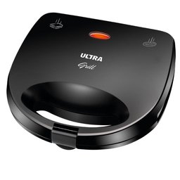 Misteira Ultra Fast Grill e Sandwich S-13 127v - 1