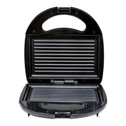 Misteira Ultra Fast Grill e Sandwich S-13 127v - 3