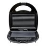 Misteira Ultra Fast Grill e Sandwich S-13 127v - 3
