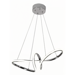 Luminaria Pendente Lp-01 35w Bivolt 3 em 1