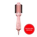Ver imagem 2 de Escova Secadora Britânia Bes36 Linha Viih Tube 4 em 1 1300w Rosa Bivolt