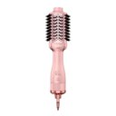Ver imagem 1 de Escova Secadora Britânia Bes36 Linha Viih Tube 4 em 1 1300w Rosa Bivolt