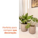 Ver imagem 4 de Vaso Maragogi Pedra 30 Terrano