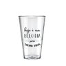 Kit 2 Copos Big Drink Criativos Tema Salvar Vidas - 1