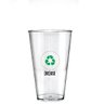 Kit 6 Copos Big Drink Eco Personalizados Re Use - 1