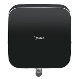 Fritadeira Airfryer Midea 5,5L GrandGourmet Digital Preta FRA59P - 220V - 5 Fritadeira Airfryer Midea 5,5L GrandGourmet Digital Preta FRA59P - 220V - 5