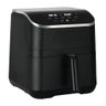 Fritadeira Airfryer Midea 5,5L GrandGourmet Digital Preta FRA59P - 220V - 3