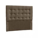 Ver imagem 2 de Cabeceira Casal Estofada Kuka