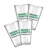 4 Copos Big Drink Eco Mude um Hábito - 2