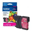 Ver imagem 1 de Cartucho Brother Lc61m Magenta