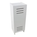 Ver imagem 1 de Armário de Chão Organizador Multiuso Envio Montado Il Legno