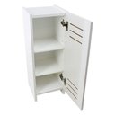 Ver imagem 2 de Armário de Chão Organizador Multiuso Envio Montado Il Legno