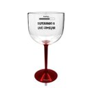 Ver imagem 1 de 2 Taças Gin Com Base Criativas Para Live