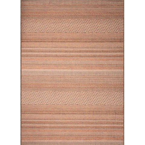 Tapete Buzios 300x400 Arraial 46 Marrom Terracota