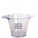 Ver imagem 2 de Balde de Gelo Para Live - Tema Cerveja