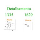 Ver imagem 2 de Kit Instalação - Janela De Correr 4 Folhas de Vidro - Preto