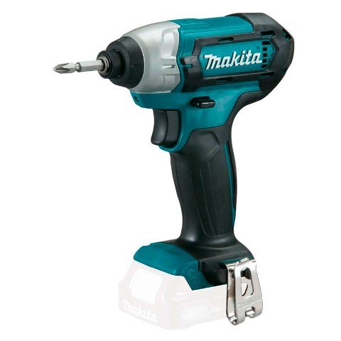 Parafusadeira de Impacto 12v Makita