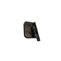 1114 Dobradiça Automática Para Box De Banheiro - Bronze - 4