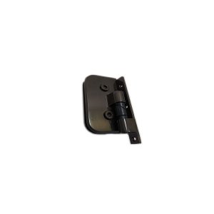 1114 Dobradiça Automática Para Box De Banheiro - Bronze