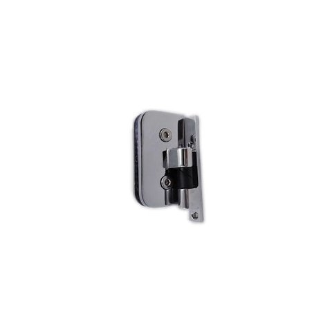 Dobradiça automática 1114 para box de banheiro
