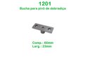 Ver imagem 4 de Kit instalação Jumbo para porta de vidro pivotante
