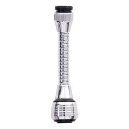 Extensor Torneira Arejador Flexível com Bico Arejador - 1