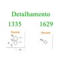 Kit Janela De 4 Folhas para vidro temperado Blindex - 2