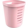 Cesto Cube Flex 46l Rosa - Ou - 1