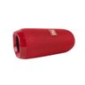 Caixa de Som Portátil com Bluetooth Tg-117 - Vermelha - 2