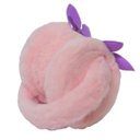 Ver imagem 5 de Fone Ouvido Pelucia Adulto Headphone P2 Microfone Inverno