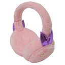 Ver imagem 3 de Fone Ouvido Pelucia Adulto Headphone P2 Microfone Inverno