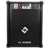 Caixa de Som Amplificada Multi Uso Ll200 - 1