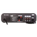 Ver imagem 3 de Amplificador Compacto para som ambiente SA20