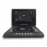 Dvd Portátil Tela de 9,8 Entrada USB Cartão SD 300 Jogos - 4