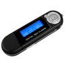 Mp3 Player 2 Gb Visor LCD Pendrive À Pilha - 4