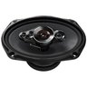 Altofalante de 6 x 9 Pioneer de 650 Watts Preto - 2
