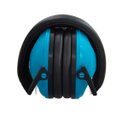 Ver imagem 5 de Fone Abafador de Som e Ruído para Crianças Hipersensibilidade Autismo - Várias Cores Zohan Preto Roc